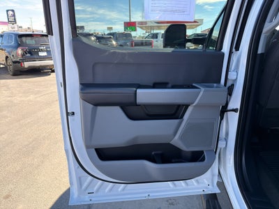 2024 Ford F-250 XLT