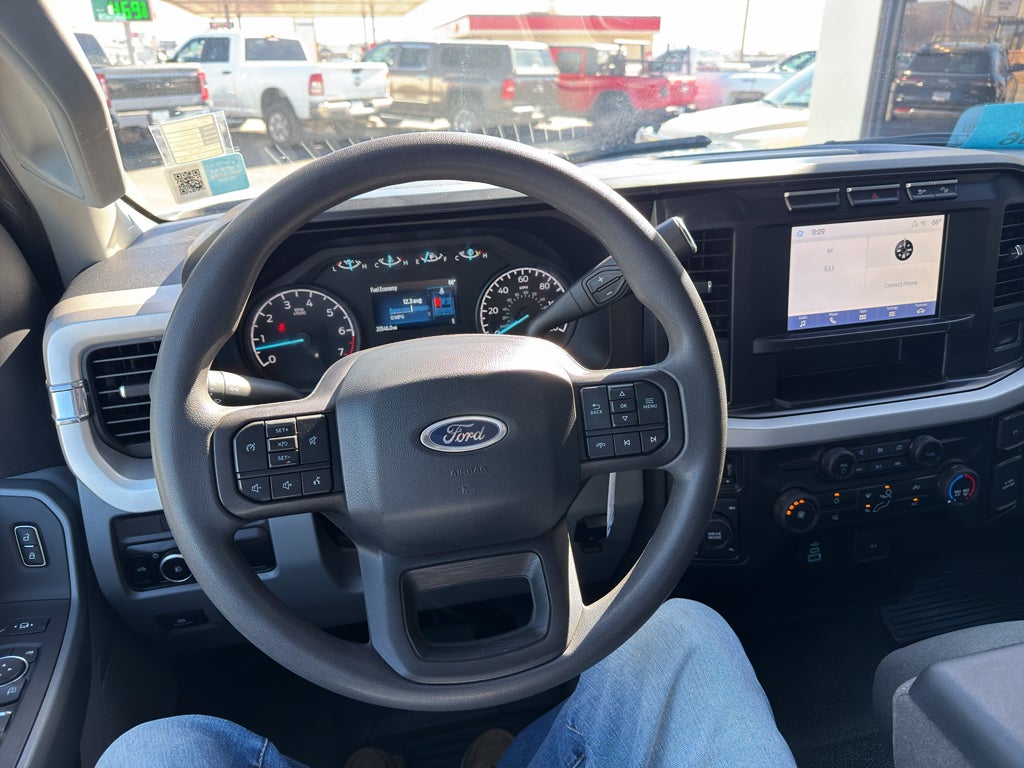 2024 Ford F-250 XLT