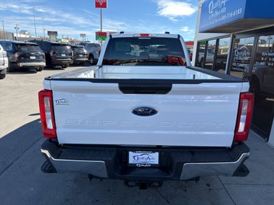 2024 Ford F-250 XLT