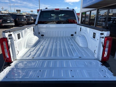 2024 Ford F-250 XLT