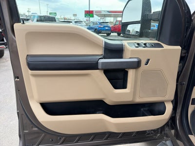 2017 Ford F-250 XLT