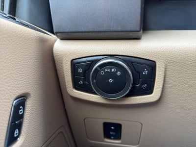 2017 Ford F-250 XLT