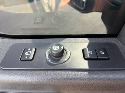 2016 Ford F-250 Lariat