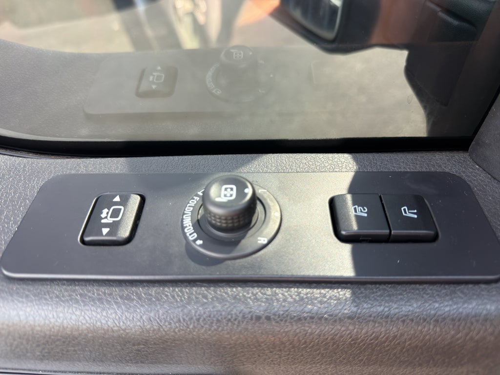 2016 Ford F-250 Lariat