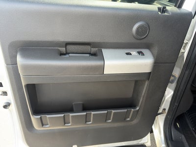 2016 Ford F-250 Lariat