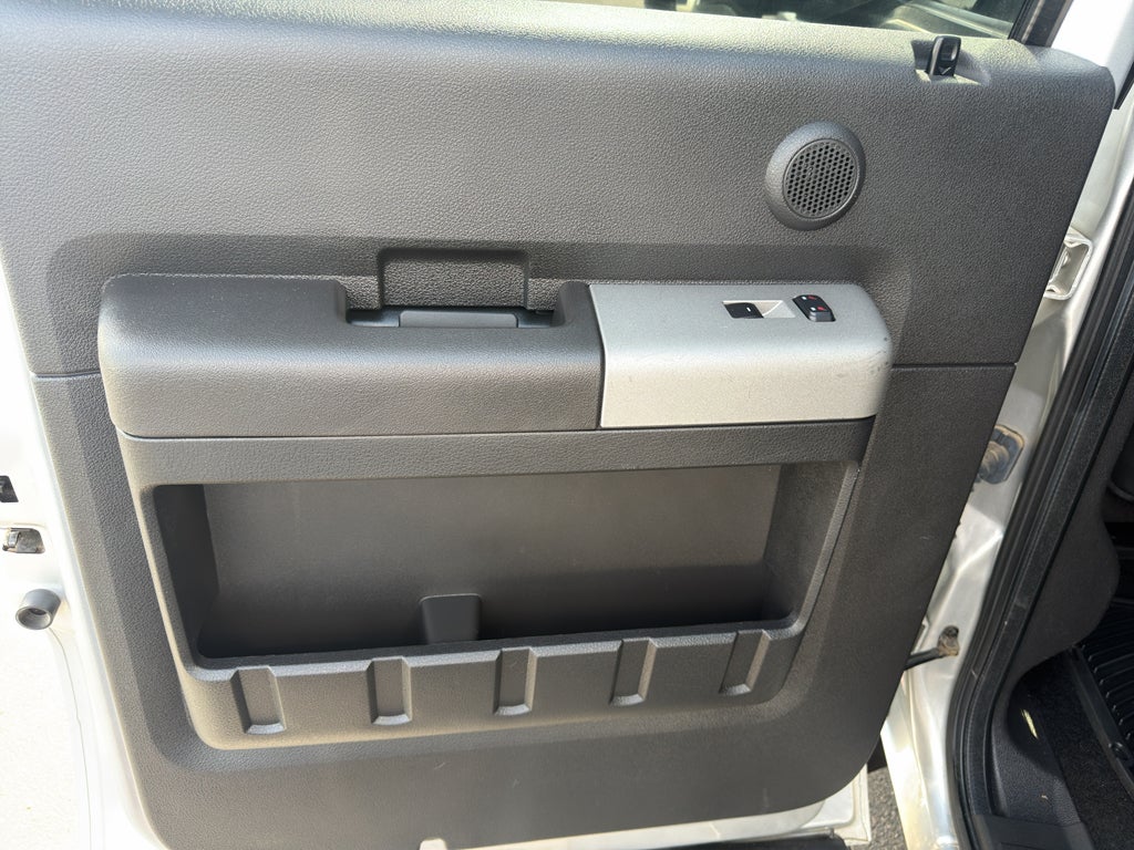 2016 Ford F-250 Lariat