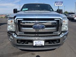 2016 Ford F-250 Lariat