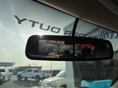 2012 Ford F-250 Lariat