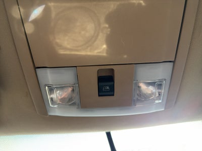 2012 Ford F-250 Lariat