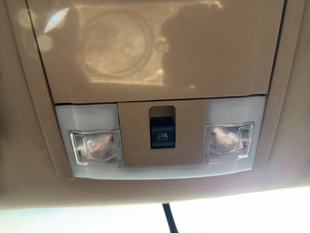 2012 Ford F-250 Lariat