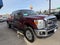 2012 Ford F-250 Lariat
