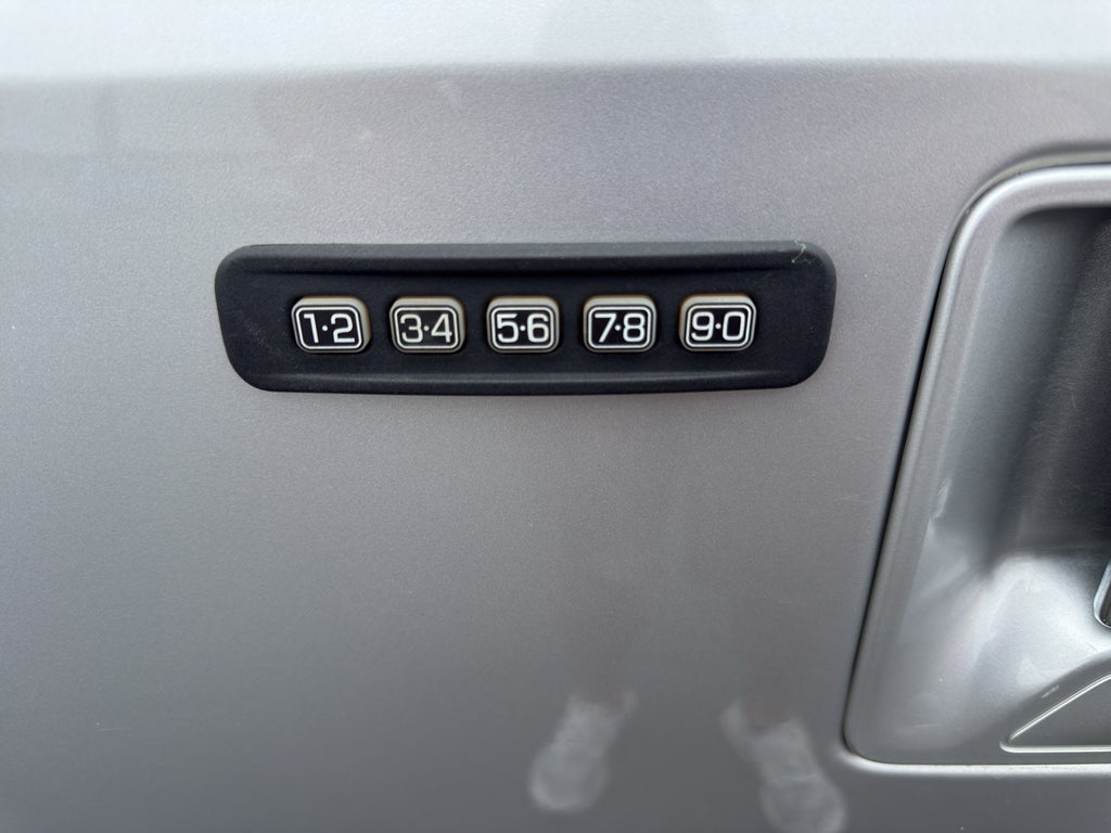2016 Ford F-250 Platinum