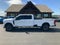2025 Ford F-350 Platinum