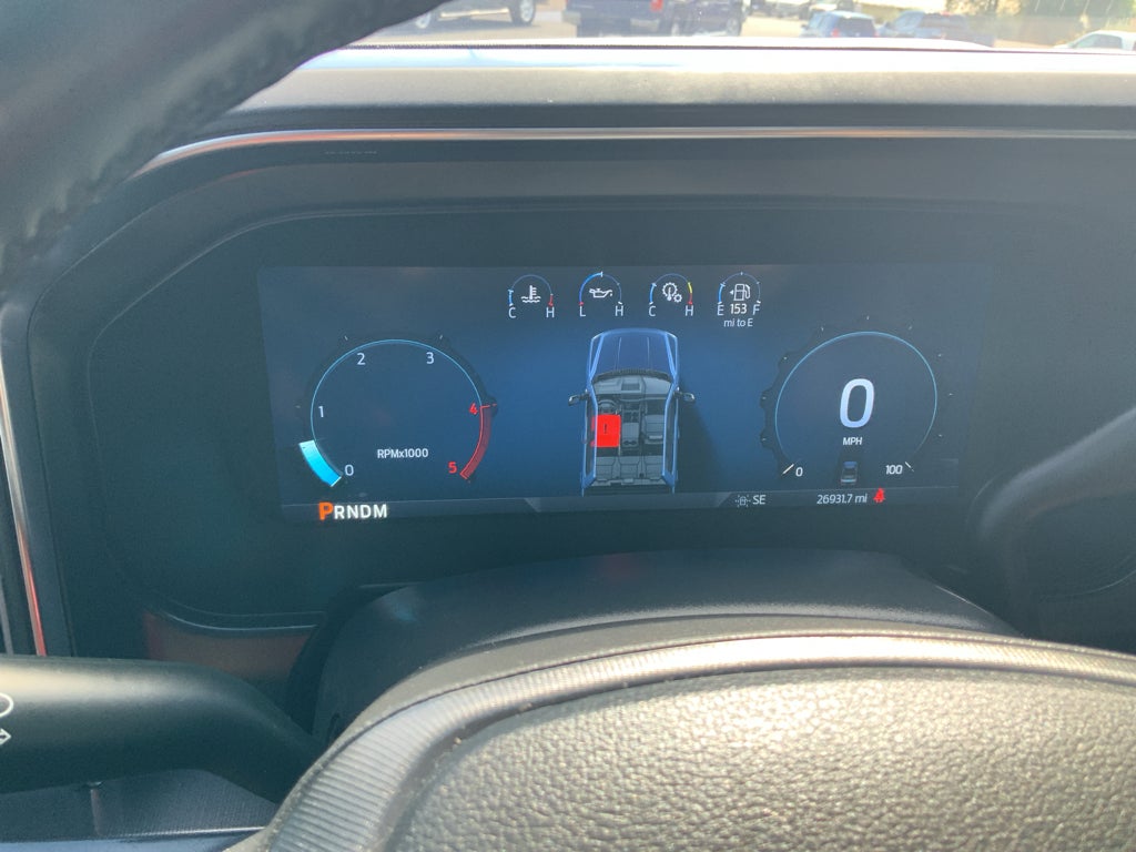 2025 Ford F-350 Platinum