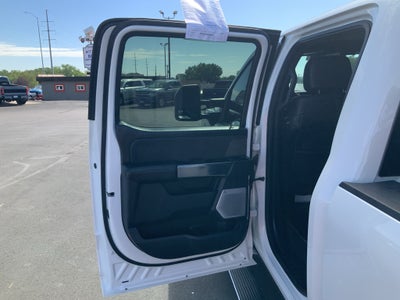 2025 Ford F-350 Platinum