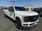 2025 Ford F-350 Platinum