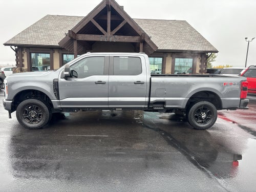 2024 Ford F-350 XL