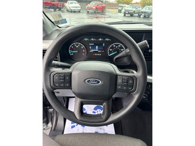 2024 Ford F-350 XL