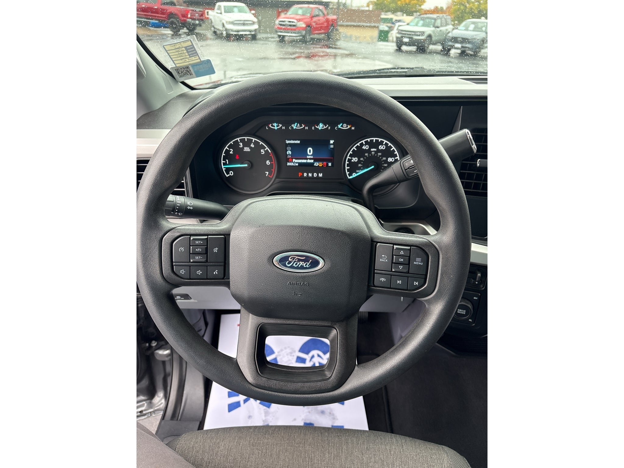 2024 Ford F-350 XL