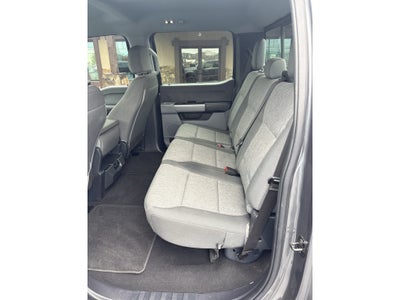 2024 Ford F-350 XL