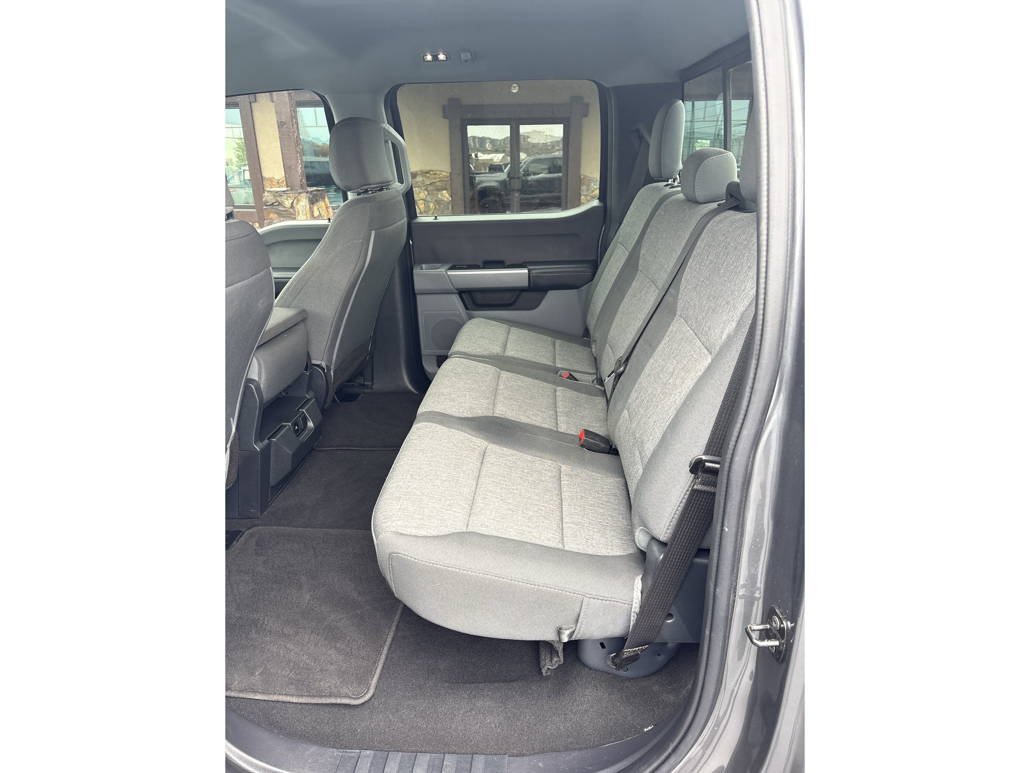 2024 Ford F-350 XL