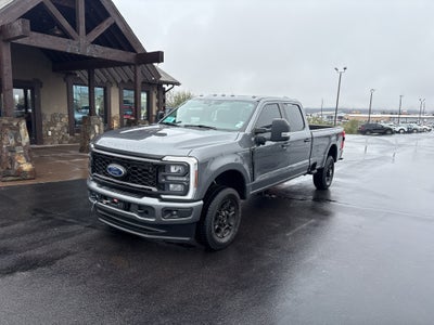 2024 Ford F-350 XL