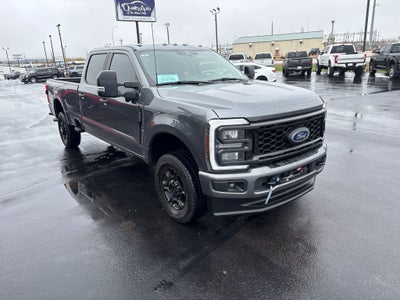 2024 Ford F-350 XL