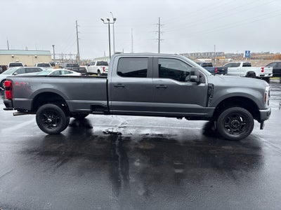 2024 Ford F-350 XL