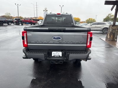 2024 Ford F-350 XL