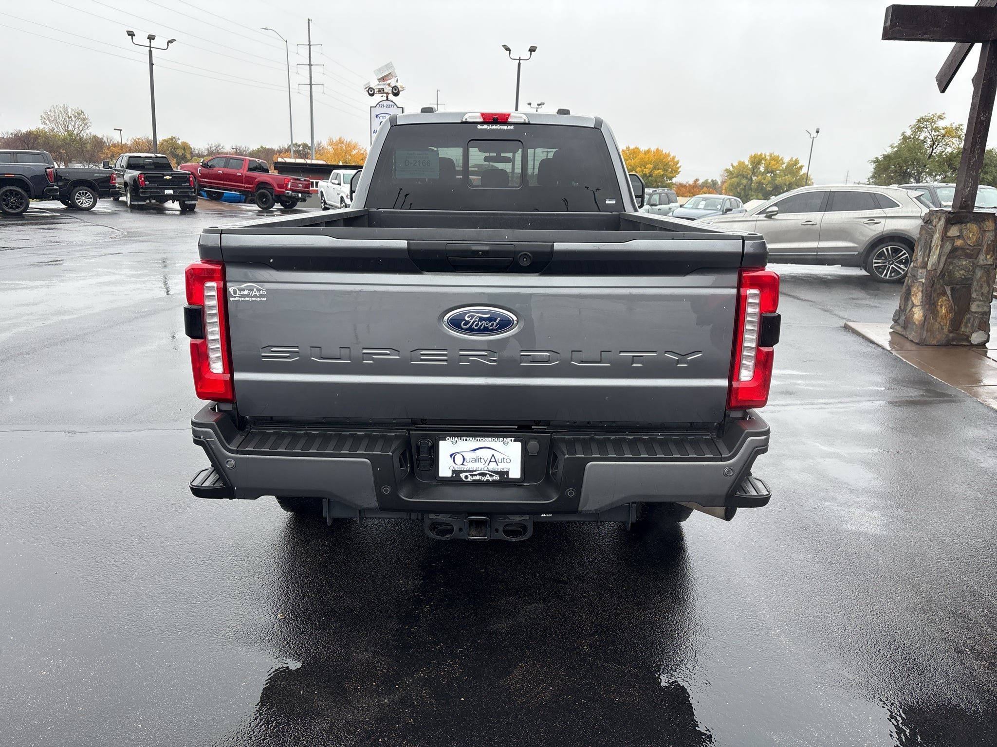 2024 Ford F-350 XL