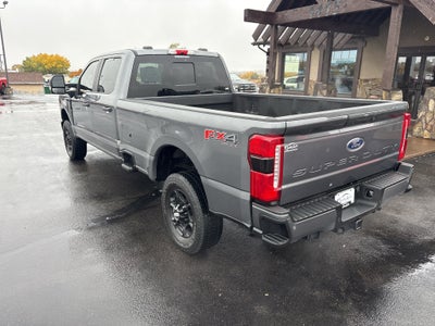 2024 Ford F-350 XL
