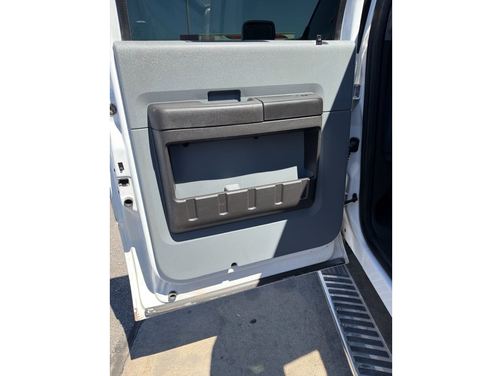 2014 Ford F-350 XL