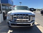 2014 Ford F-350 XL