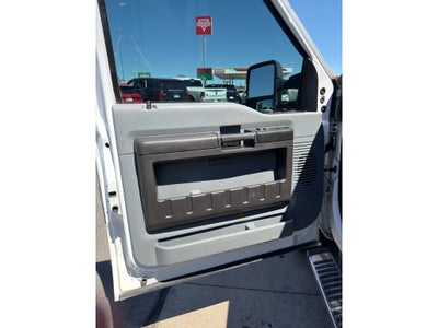 2014 Ford F-350 XL