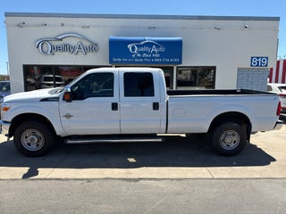 2014 Ford F-350 XL