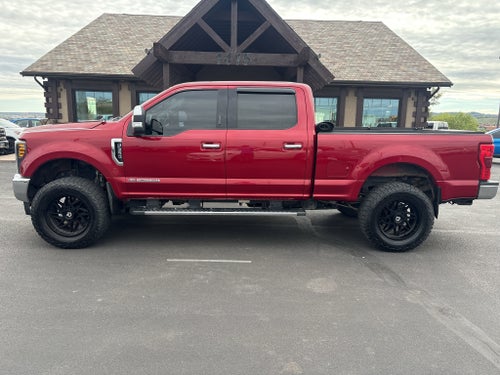 2019 Ford F-350 LARIAT