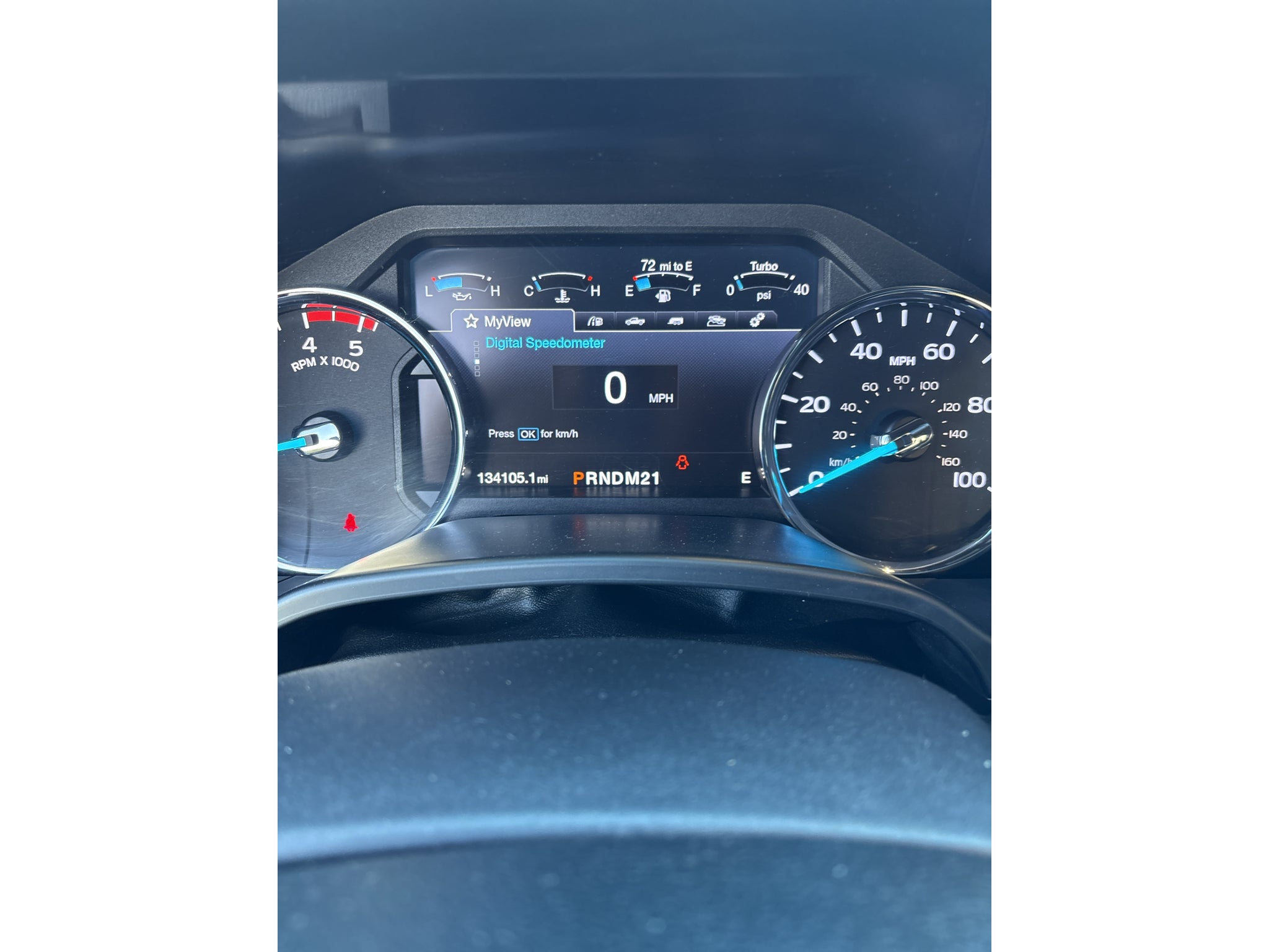 2019 Ford F-350 LARIAT