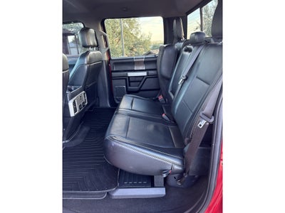 2019 Ford F-350 LARIAT