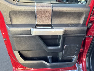 2019 Ford F-350 LARIAT