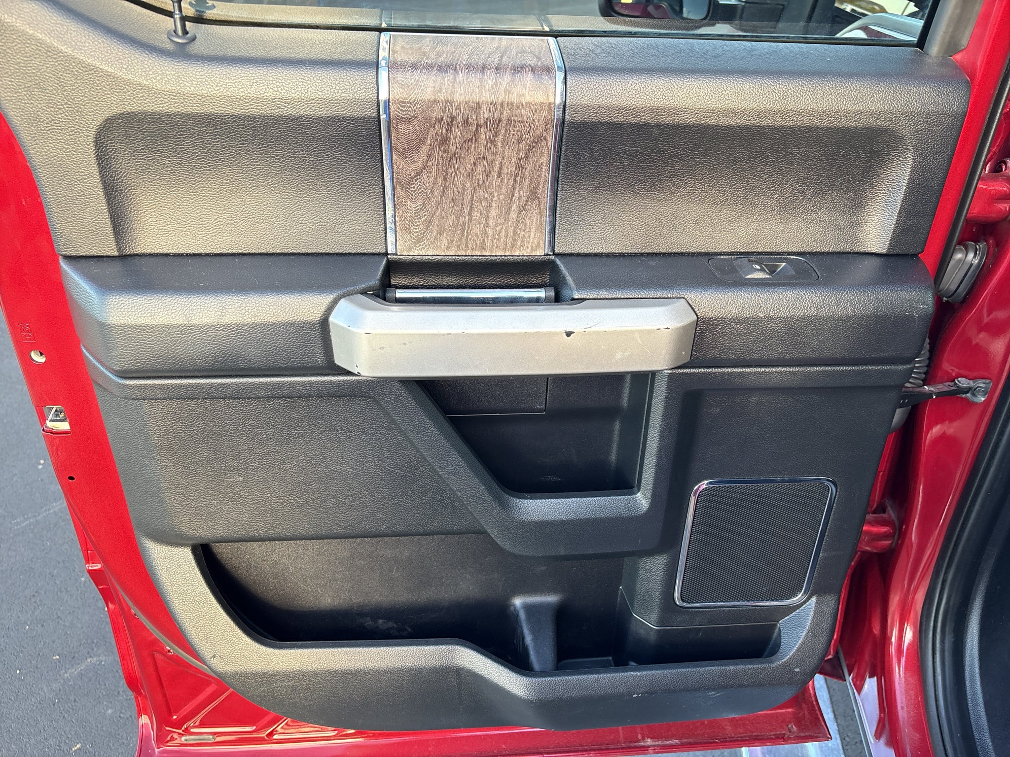 2019 Ford F-350 LARIAT