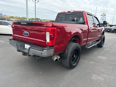 2019 Ford F-350 LARIAT