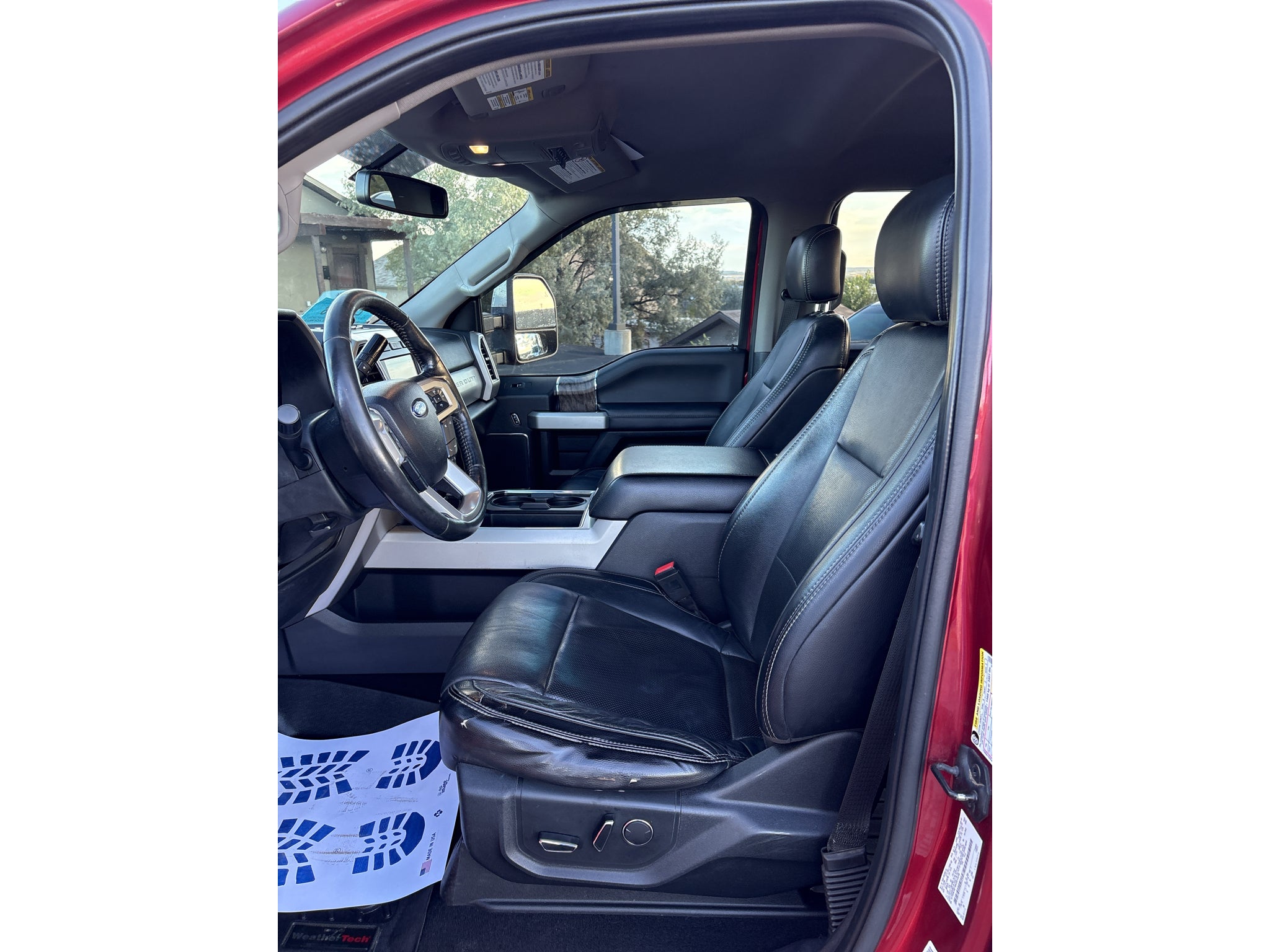 2019 Ford F-350 LARIAT