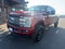 2018 Ford F-350 Platinum