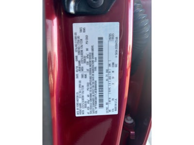 2018 Ford F-350 Platinum