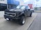 2022 Ford F-350 Platinum