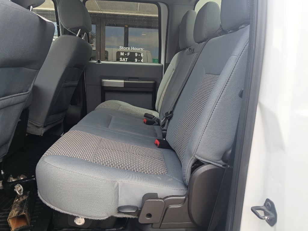 2015 Ford F-350 XLT