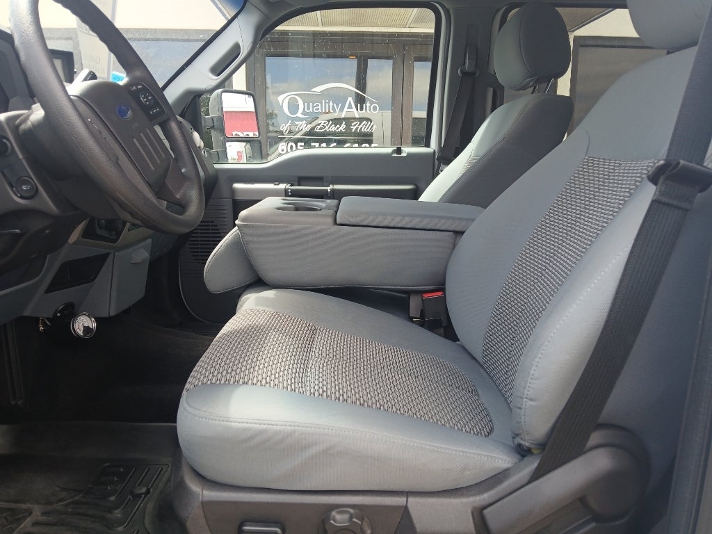2015 Ford F-350 XLT