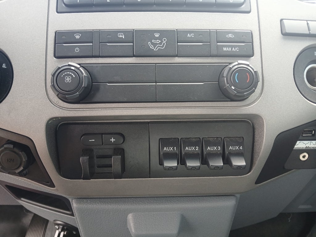 2015 Ford F-350 XLT