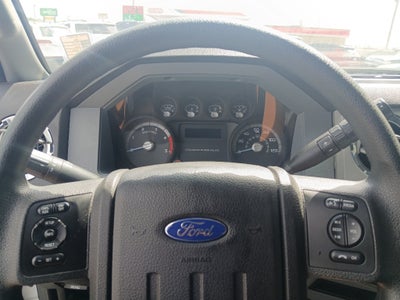 2015 Ford F-350 XLT
