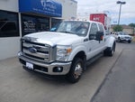 2015 Ford F-350 XLT